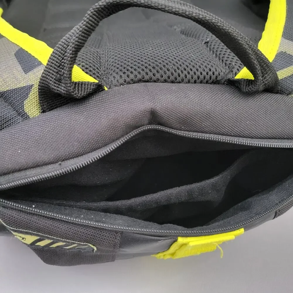 OAKLEY Backpack Hiking One Size Black